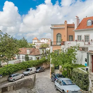 águamel Sintra, Boutique Pensión