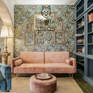 מלון Quinta Dos Lobos Boutique - Nature Experience, סינטרה