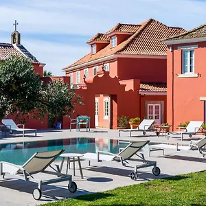 Paco Do Bispo Boutique House Bed and breakfast