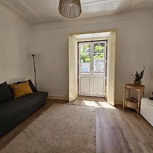  Apartment Maria Saudade